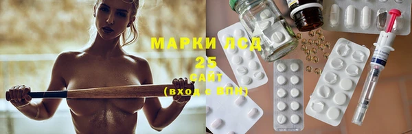 прущие крисы Тында